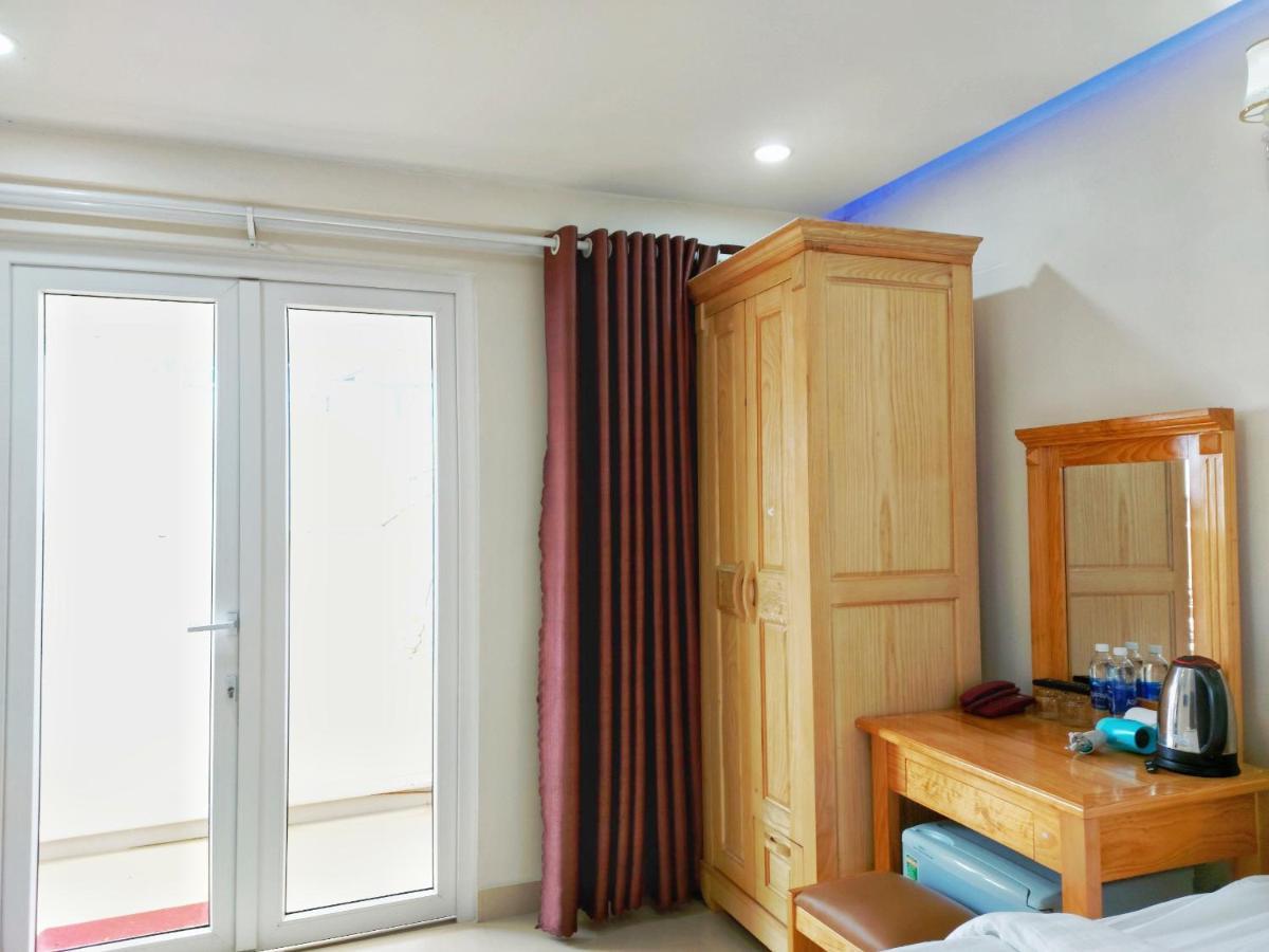 Thanh Thanh 2 Hotel Da Lat Kültér fotó
