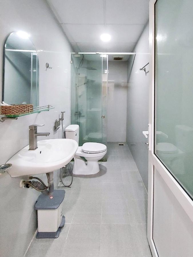 Thanh Thanh 2 Hotel Da Lat Kültér fotó